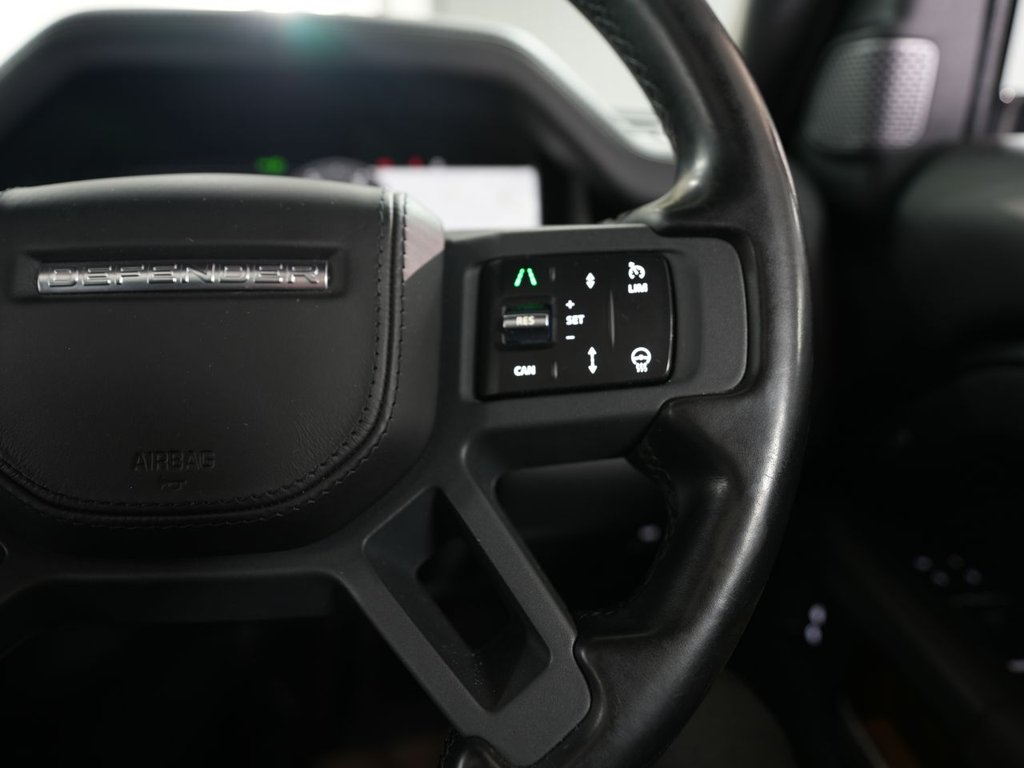 Used Land Rover Defender 2024 for sale - 77885038: Photo 26