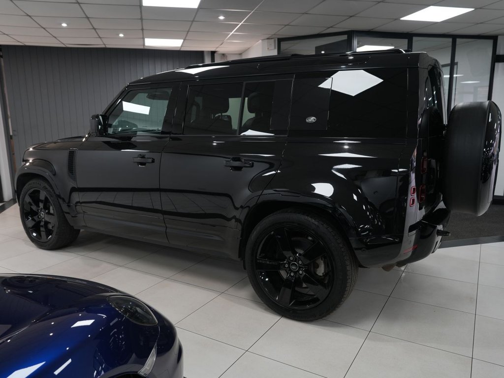 Used Land Rover Defender 2024 for sale - 77885038: Photo 6