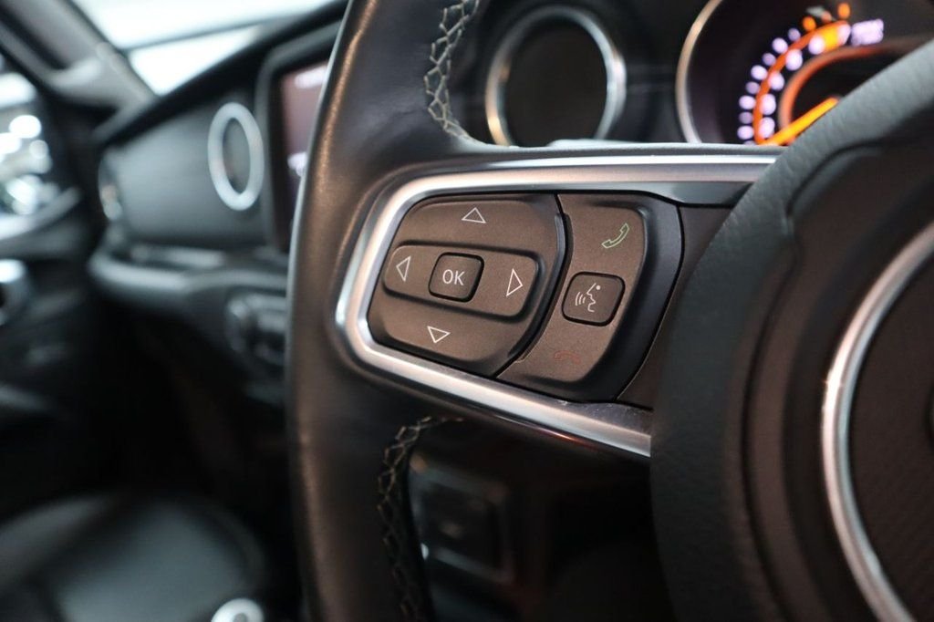 Used Jeep Wrangler 2018 for sale - 77263406: Photo 10