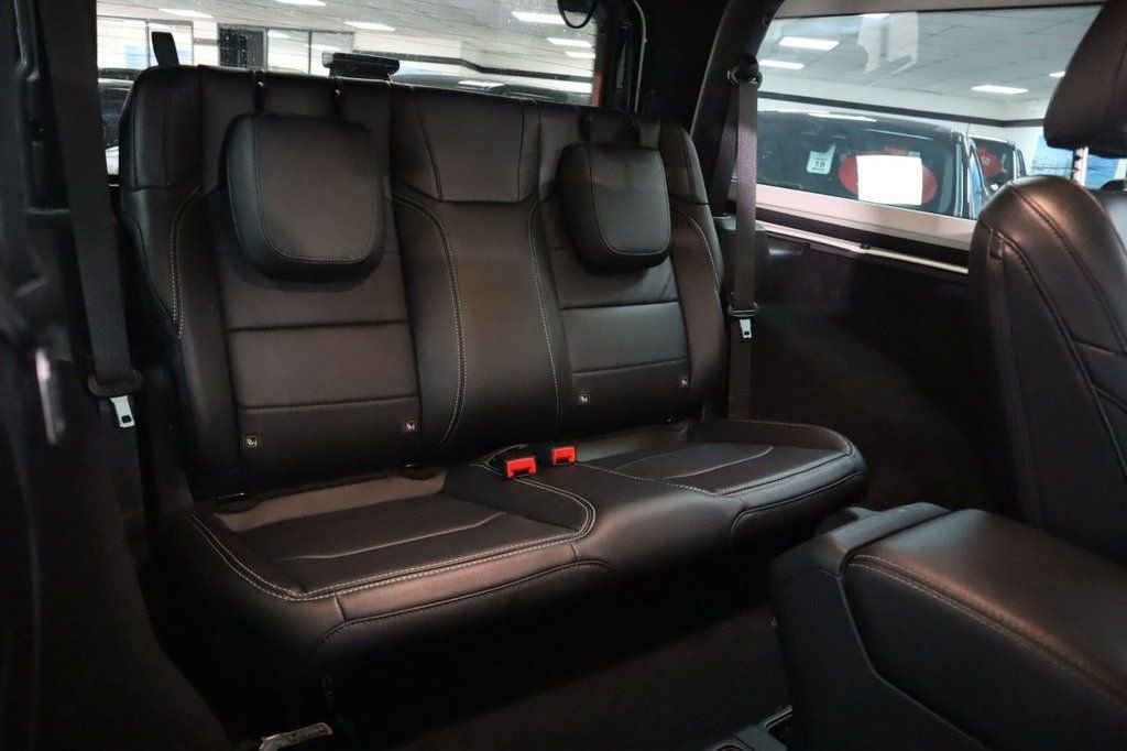 Used Jeep Wrangler 2018 for sale - 77263406: Photo 13