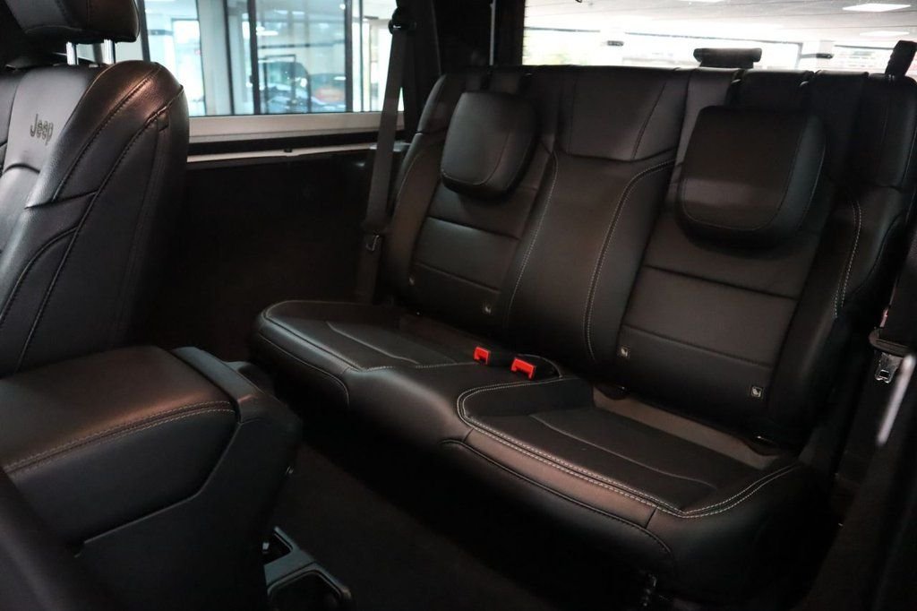 Used Jeep Wrangler 2018 for sale - 77263406: Photo 15