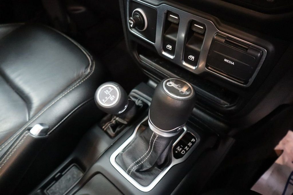 Used Jeep Wrangler 2018 for sale - 77263406: Photo 16