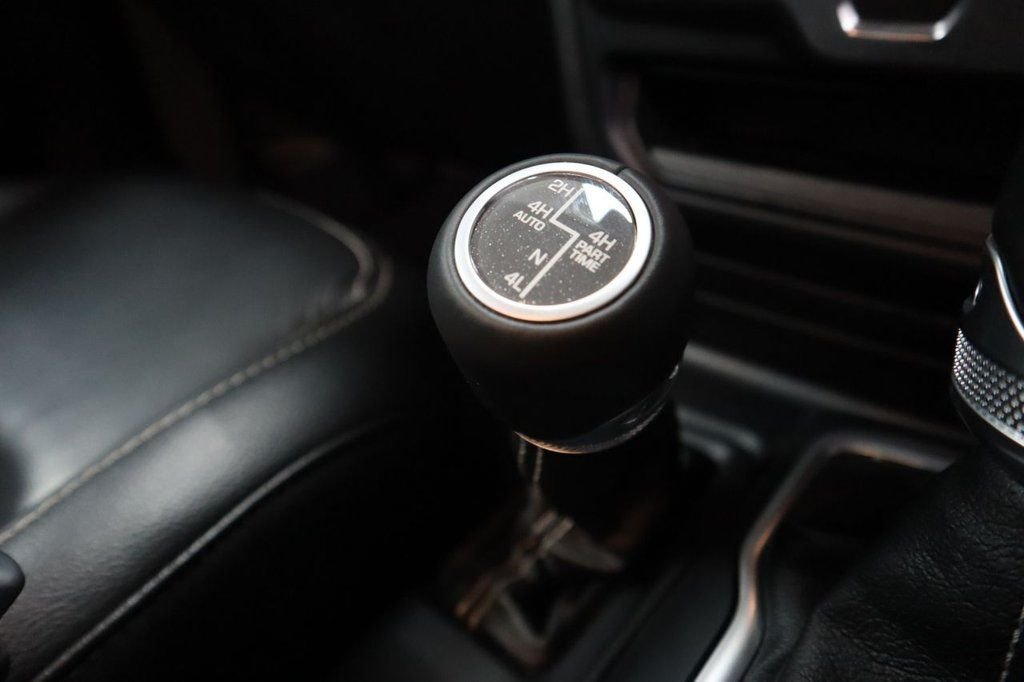 Used Jeep Wrangler 2018 for sale - 77263406: Photo 17