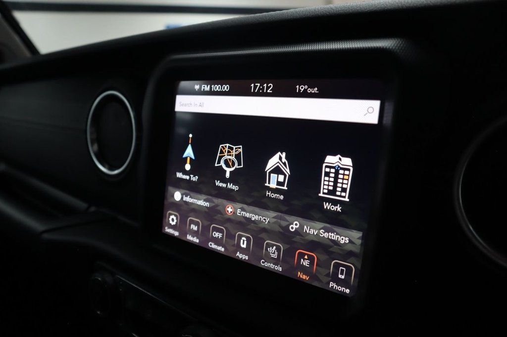 Used Jeep Wrangler 2018 for sale - 77263406: Photo 18