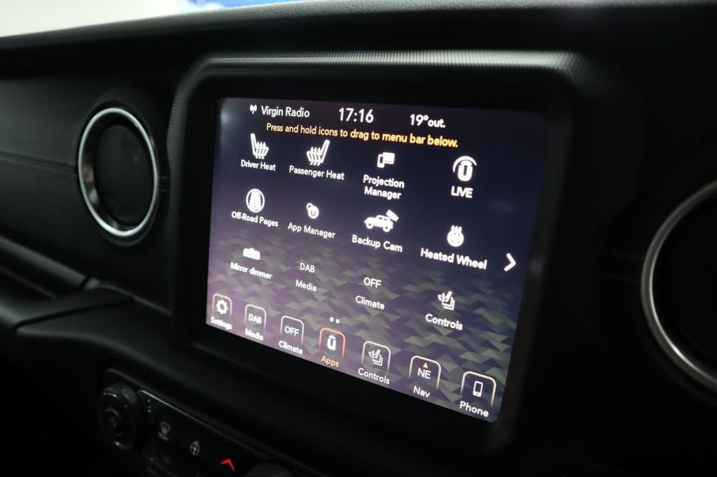 Used Jeep Wrangler 2018 for sale - 77263406: Photo 24