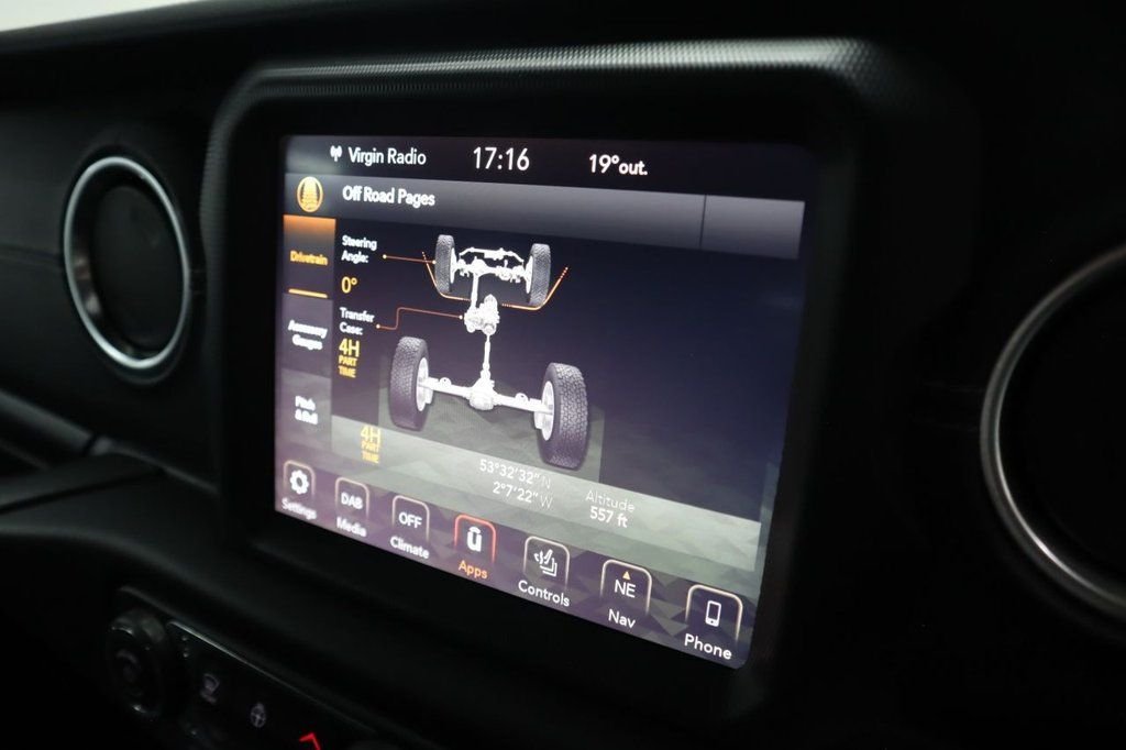 Used Jeep Wrangler 2018 for sale - 77263406: Photo 26