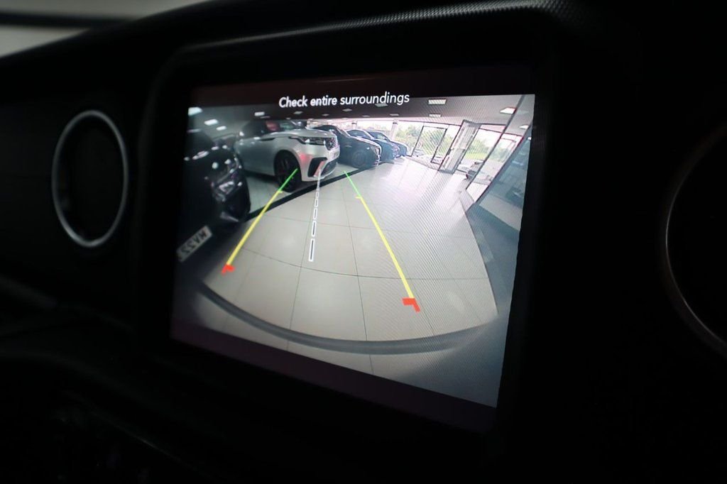 Used Jeep Wrangler 2018 for sale - 77263406: Photo 27