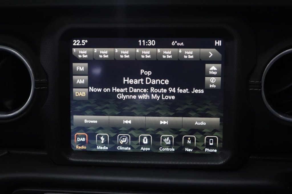 Used Jeep Wrangler 2018 for sale - 77263406: Photo 30