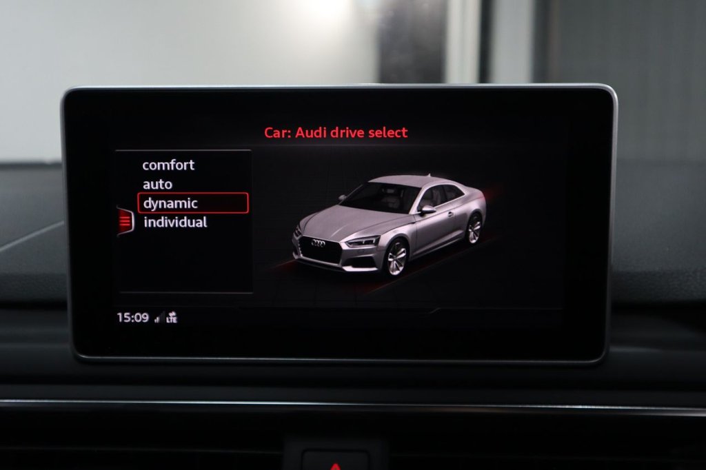 Used Audi RS5 2018 for sale - 75923309: Photo 40