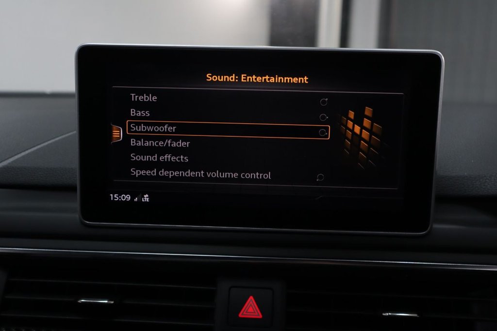 Used Audi RS5 2018 for sale - 75923309: Photo 41