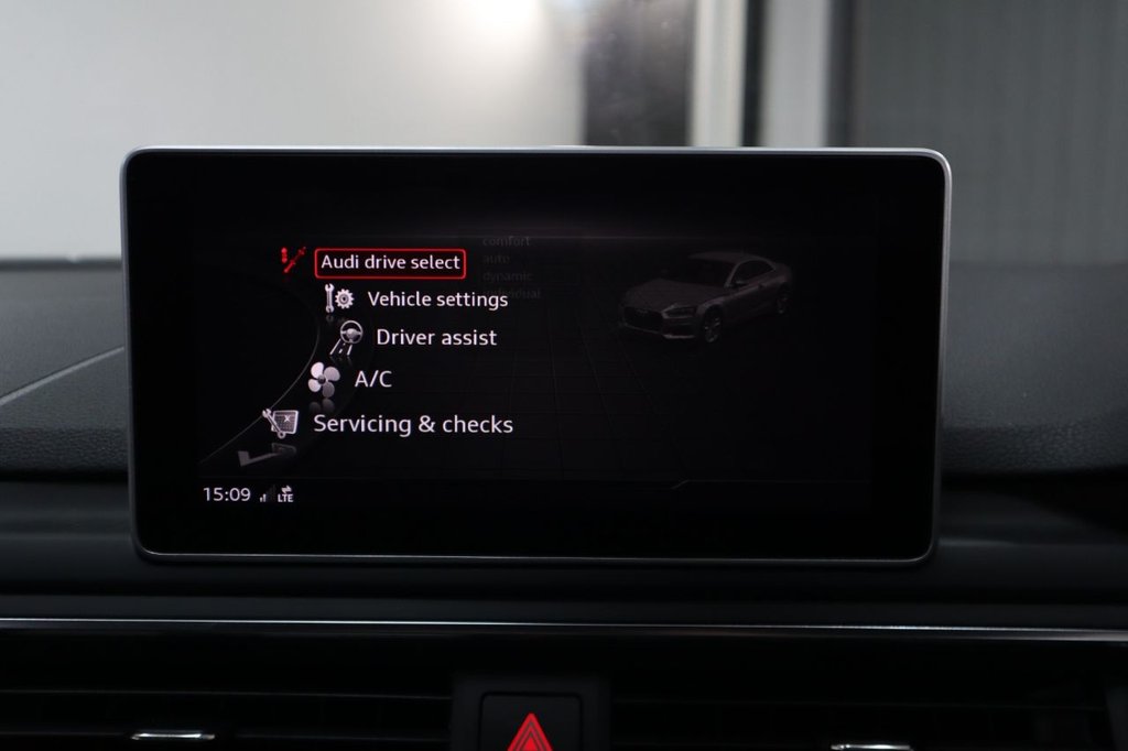 Used Audi RS5 2018 for sale - 75923309: Photo 42