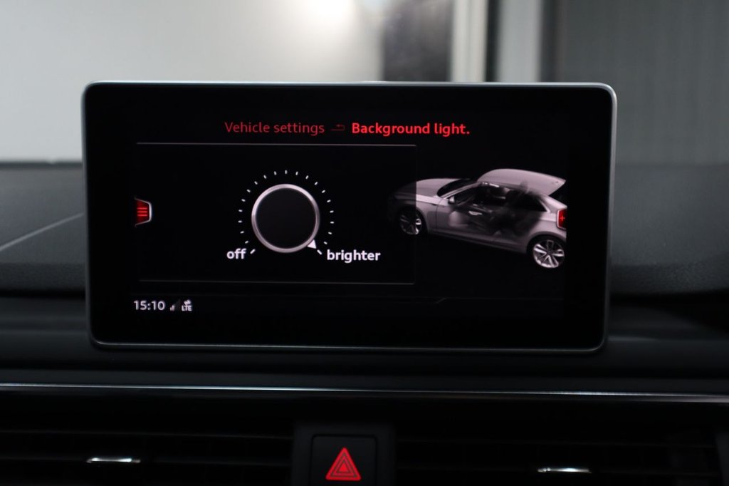 Used Audi RS5 2018 for sale - 75923309: Photo 43