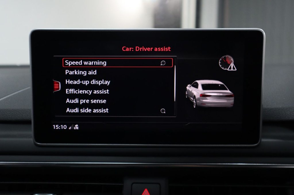 Used Audi RS5 2018 for sale - 75923309: Photo 45