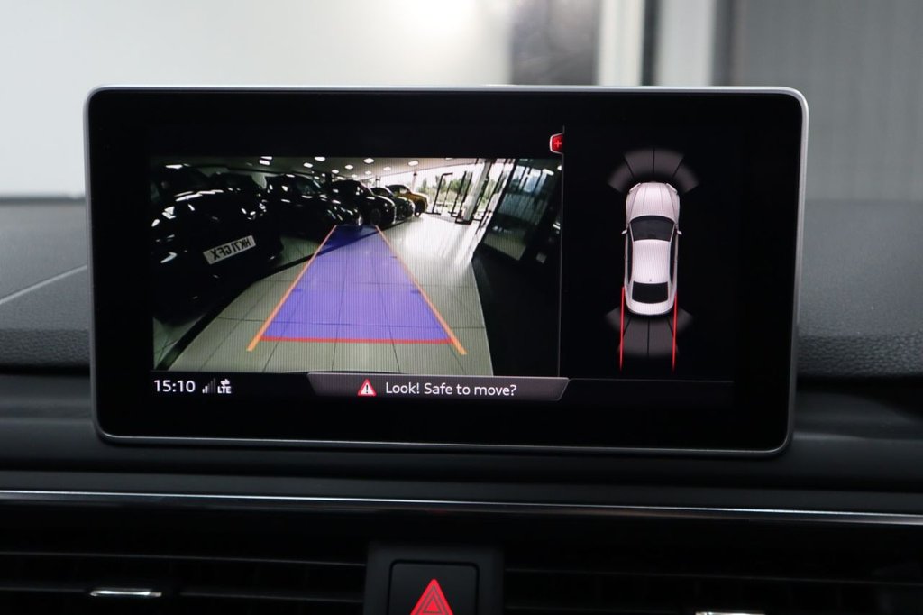 Used Audi RS5 2018 for sale - 75923309: Photo 47