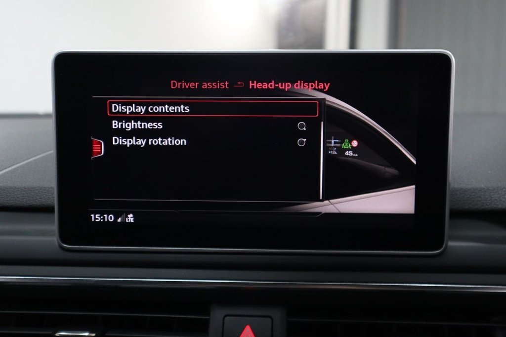 Used Audi RS5 2018 for sale - 75923309: Photo 48