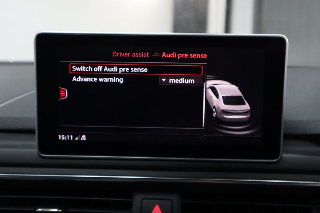 Used Audi RS5 2018 for sale - 75923309: Photo 49