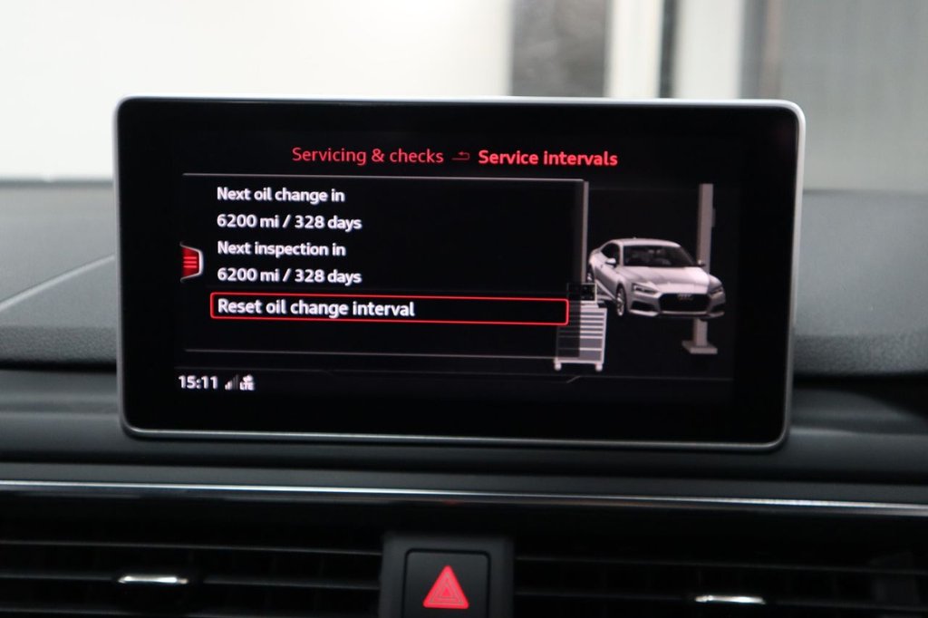 Used Audi RS5 2018 for sale - 75923309: Photo 50