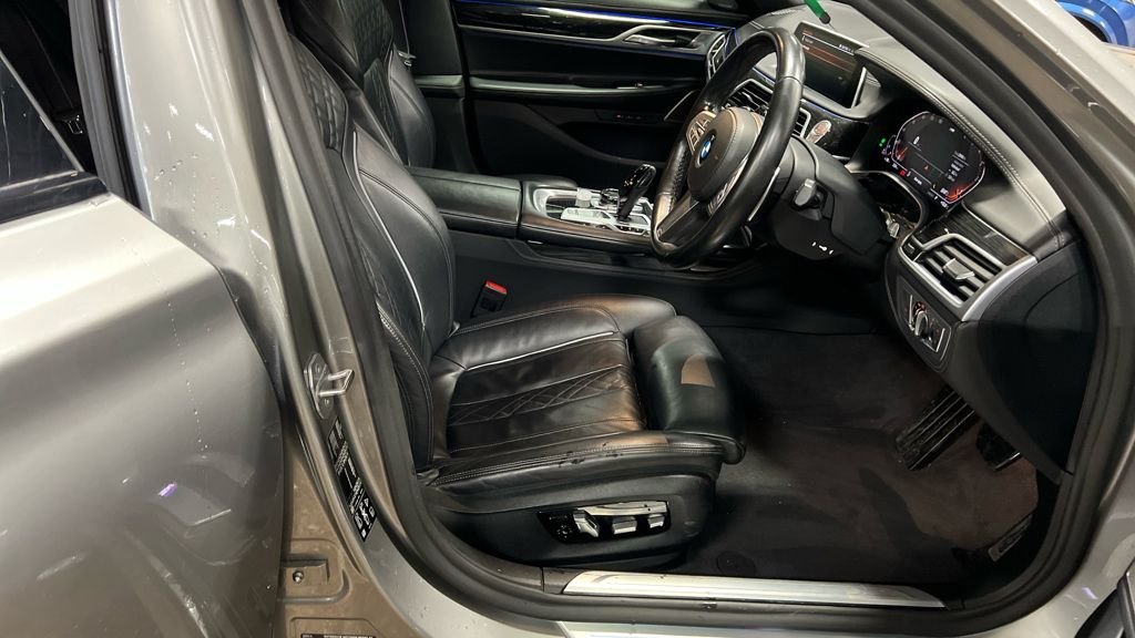 Used BMW 7 Series 2020 for sale - 77499369: Photo 11
