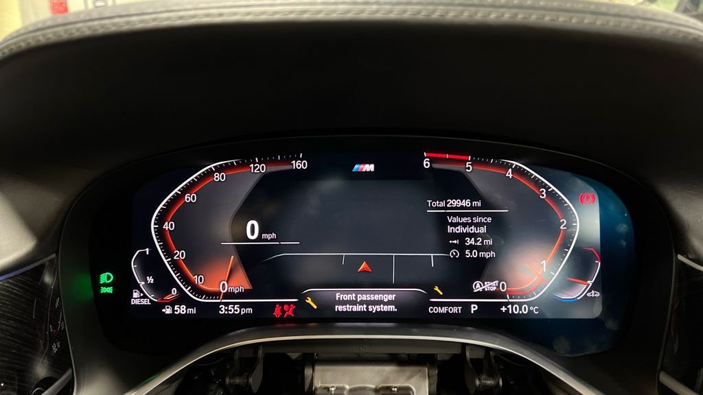 Used BMW 7 Series 2020 for sale - 77499369: Photo 12