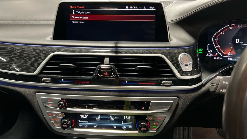 Used BMW 7 Series 2020 for sale - 77499369: Photo 14