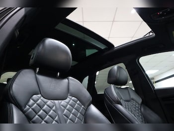 Used Audi Q5 2018 for sale - 78358682: Photo