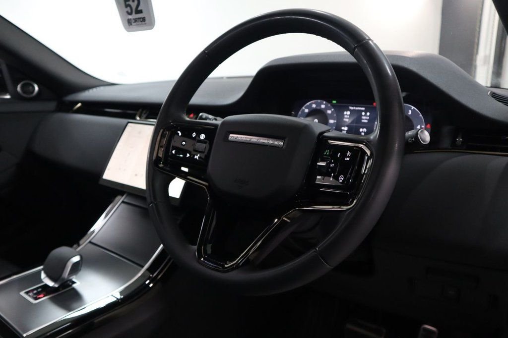 Used Land Rover Range Rover Evoque 2023 for sale - 76691377: Photo 14
