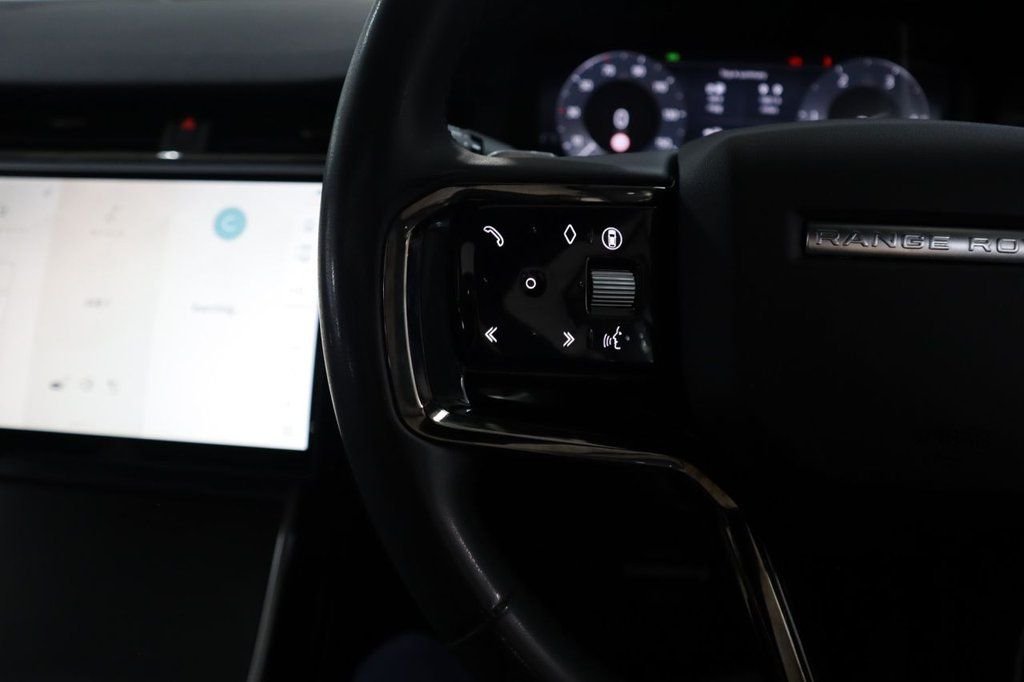 Used Land Rover Range Rover Evoque 2023 for sale - 76691377: Photo 15