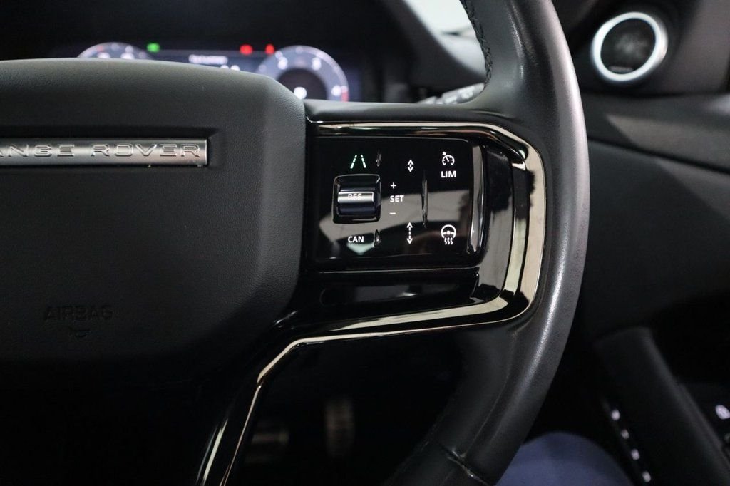 Used Land Rover Range Rover Evoque 2023 for sale - 76691377: Photo 16