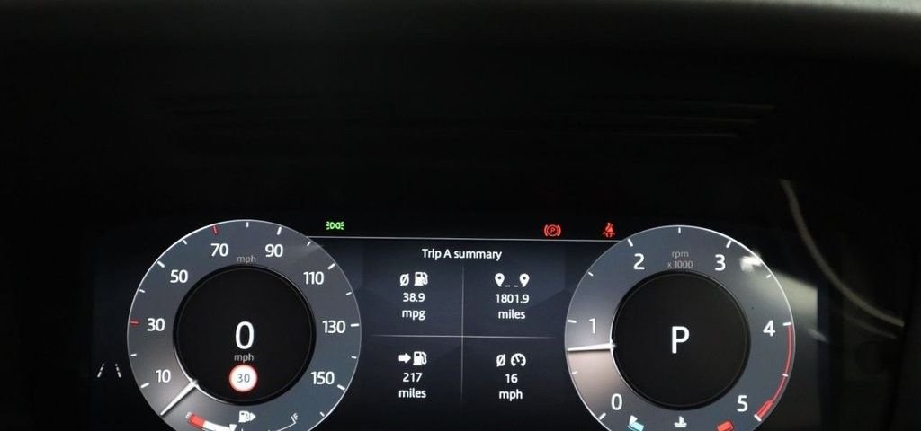 Used Land Rover Range Rover Evoque 2023 for sale - 76691377: Photo 17