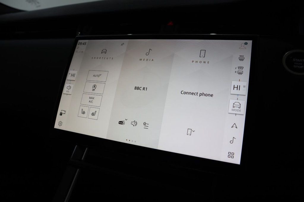 Used Land Rover Range Rover Evoque 2023 for sale - 76691377: Photo 20