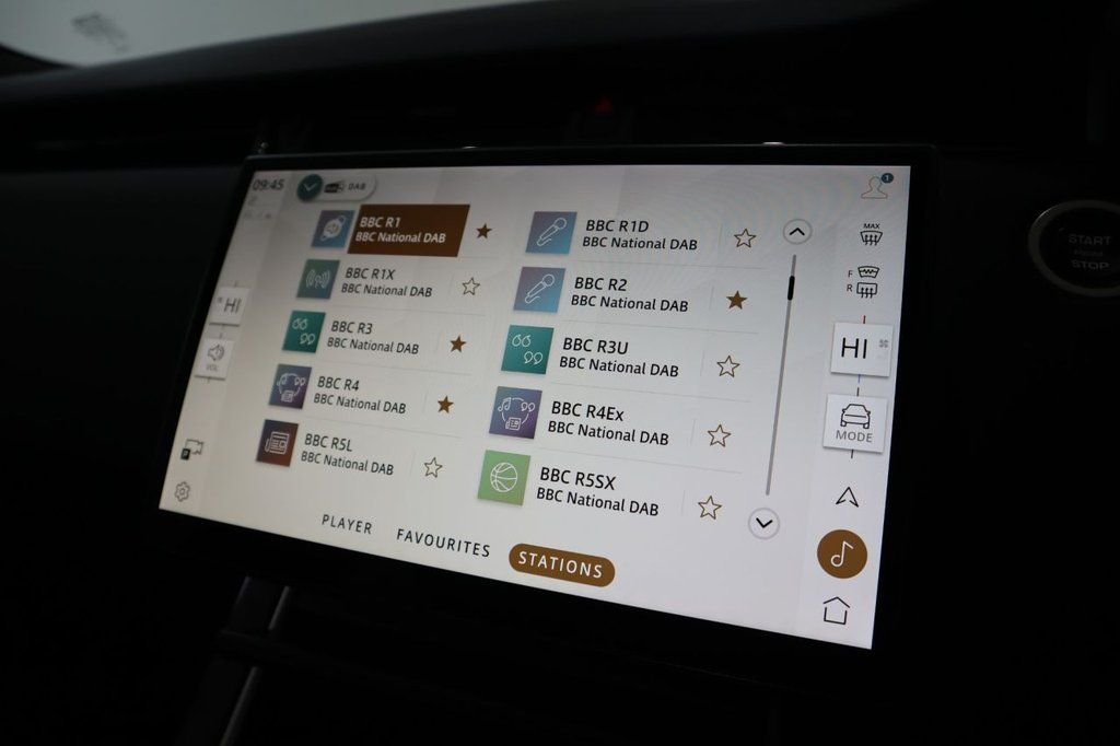 Used Land Rover Range Rover Evoque 2023 for sale - 76691377: Photo 21