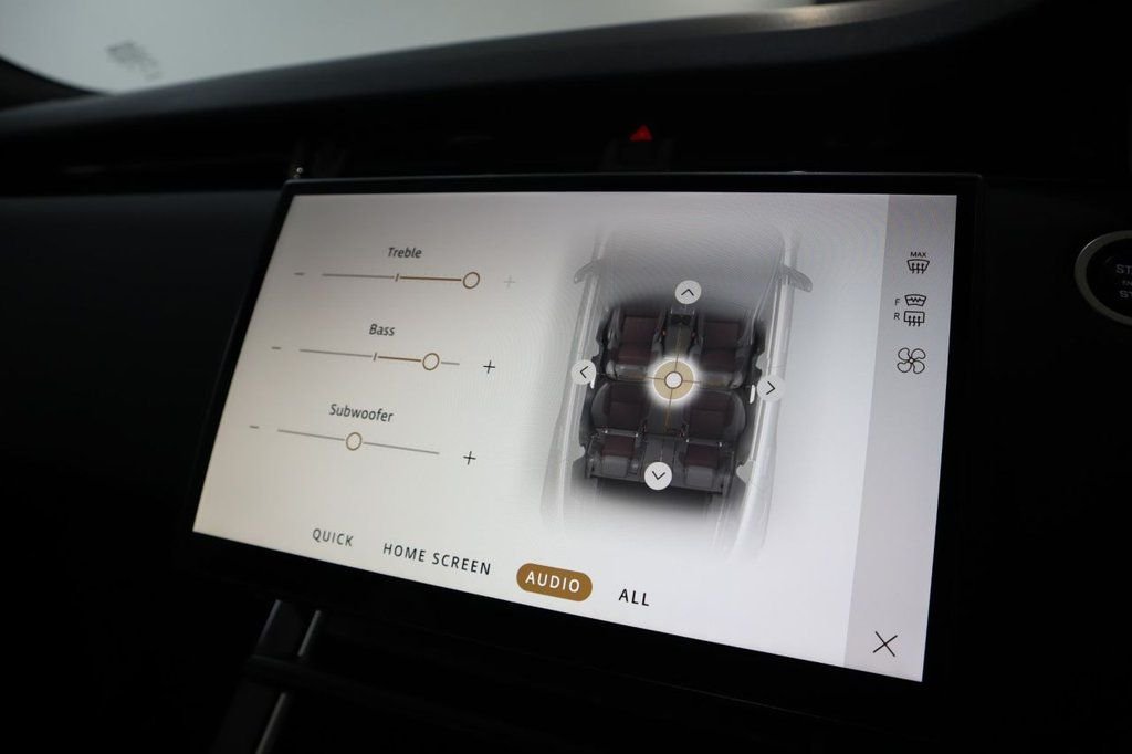 Used Land Rover Range Rover Evoque 2023 for sale - 76691377: Photo 22