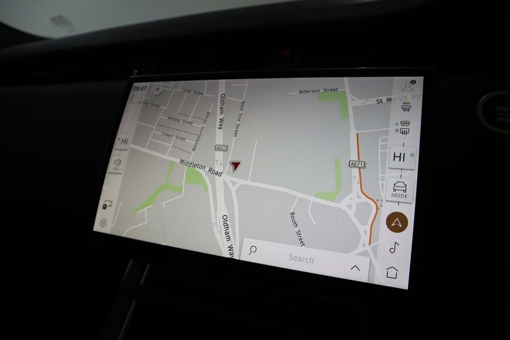 Used Land Rover Range Rover Evoque 2023 for sale - 76691377: Photo 24