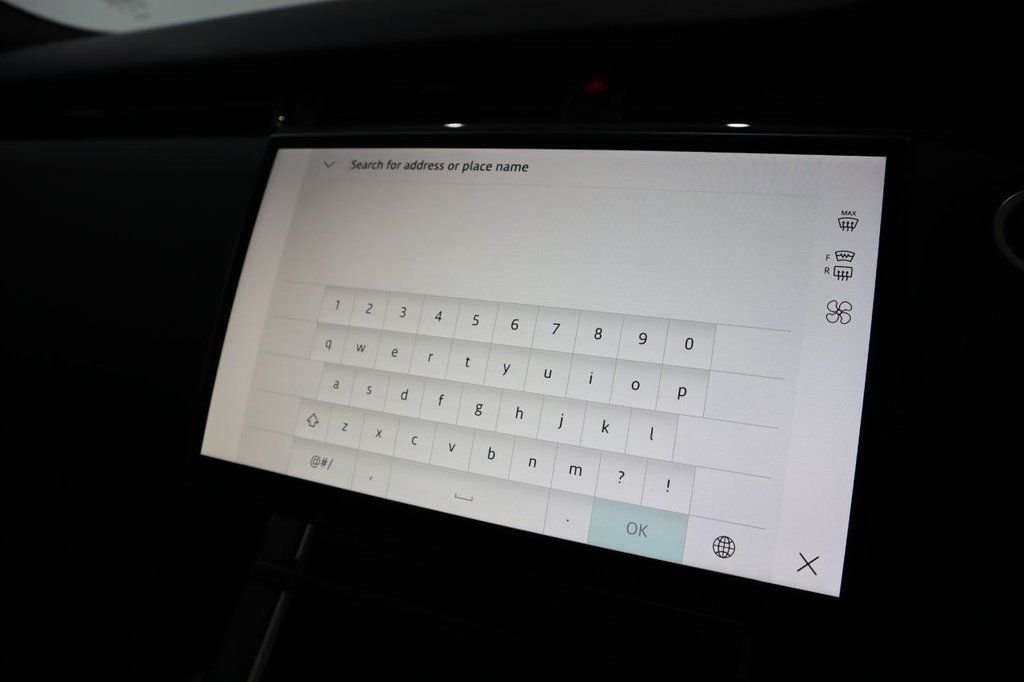 Used Land Rover Range Rover Evoque 2023 for sale - 76691377: Photo 25