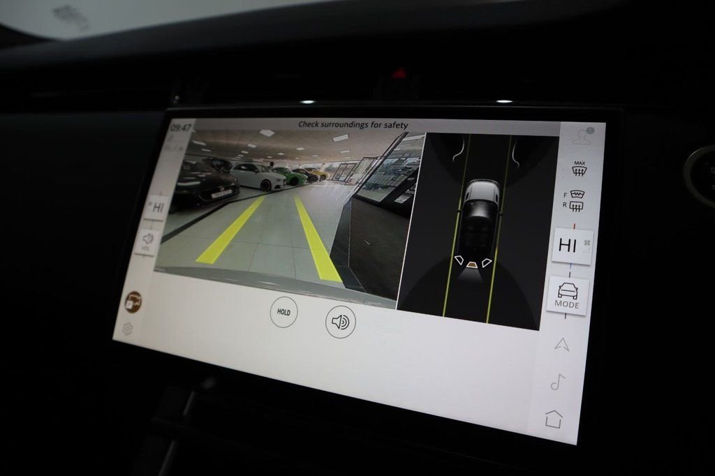 Used Land Rover Range Rover Evoque 2023 for sale - 76691377: Photo 26