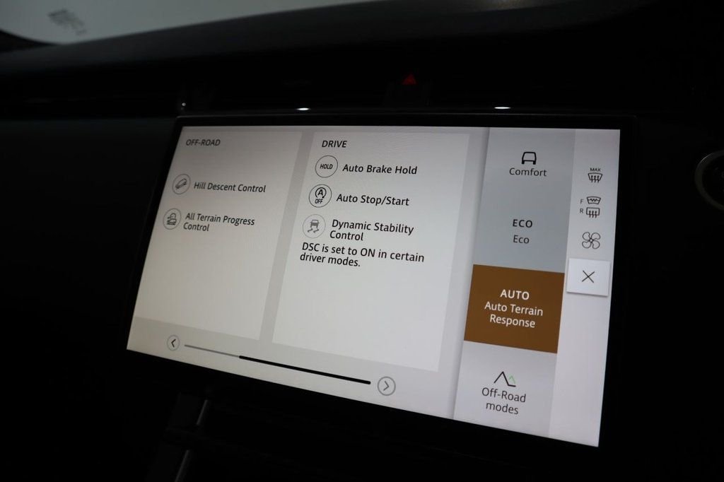 Used Land Rover Range Rover Evoque 2023 for sale - 76691377: Photo 28