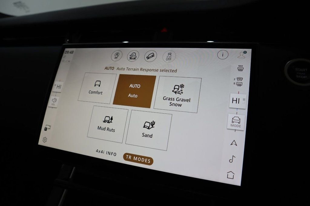 Used Land Rover Range Rover Evoque 2023 for sale - 76691377: Photo 29