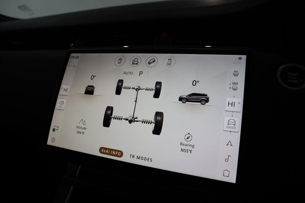 Used Land Rover Range Rover Evoque 2023 for sale - 76691377: Photo 30