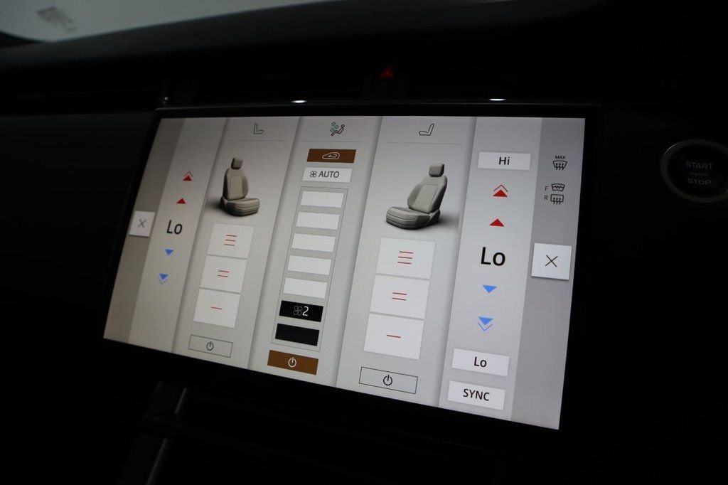 Used Land Rover Range Rover Evoque 2023 for sale - 76691377: Photo 31