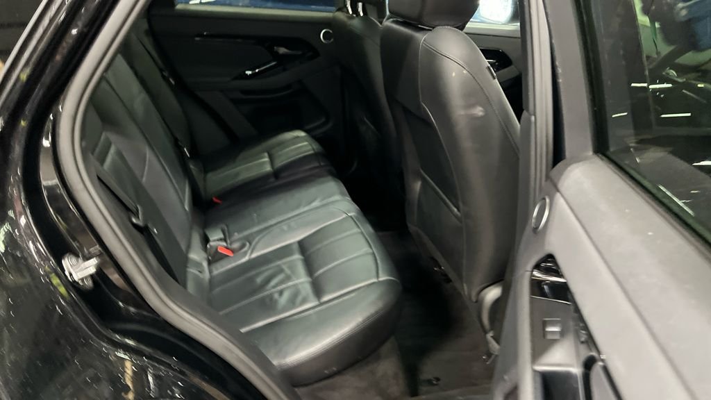 Used Land Rover Range Rover Evoque 2023 for sale - 76691377: Photo 35