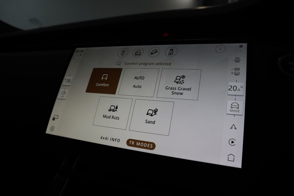 Used Land Rover Range Rover Evoque 2023 for sale - 76691377: Photo 37