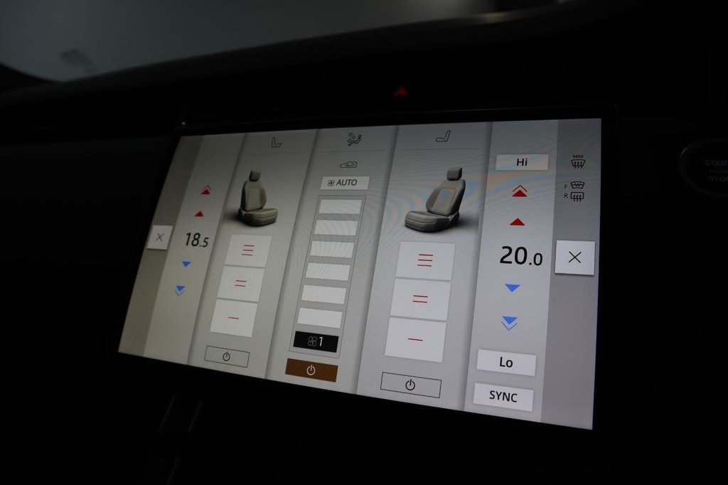 Used Land Rover Range Rover Evoque 2023 for sale - 76691377: Photo 38