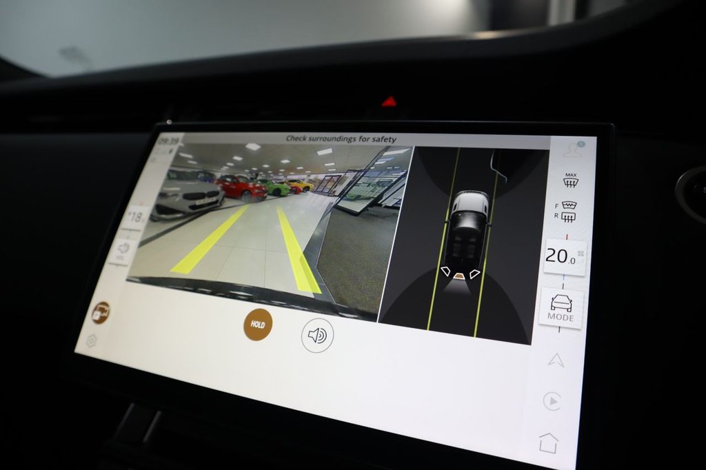 Used Land Rover Range Rover Evoque 2023 for sale - 76691377: Photo 40