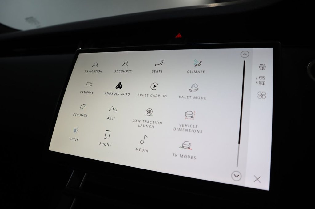 Used Land Rover Range Rover Evoque 2023 for sale - 76691377: Photo 41