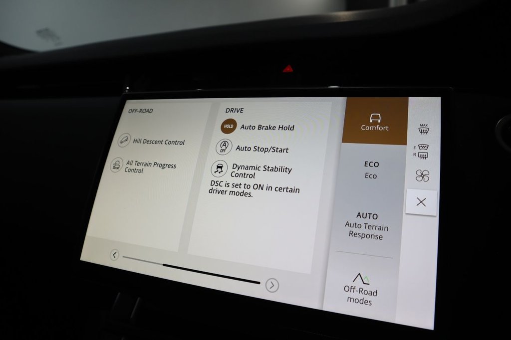 Used Land Rover Range Rover Evoque 2023 for sale - 76691377: Photo 44