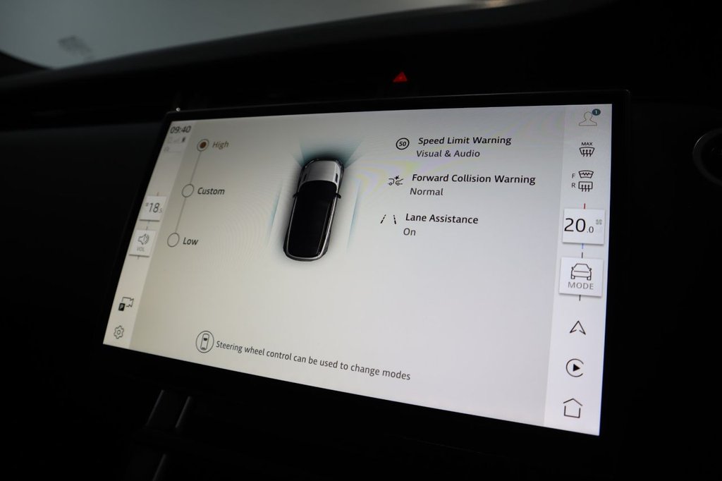 Used Land Rover Range Rover Evoque 2023 for sale - 76691377: Photo 45