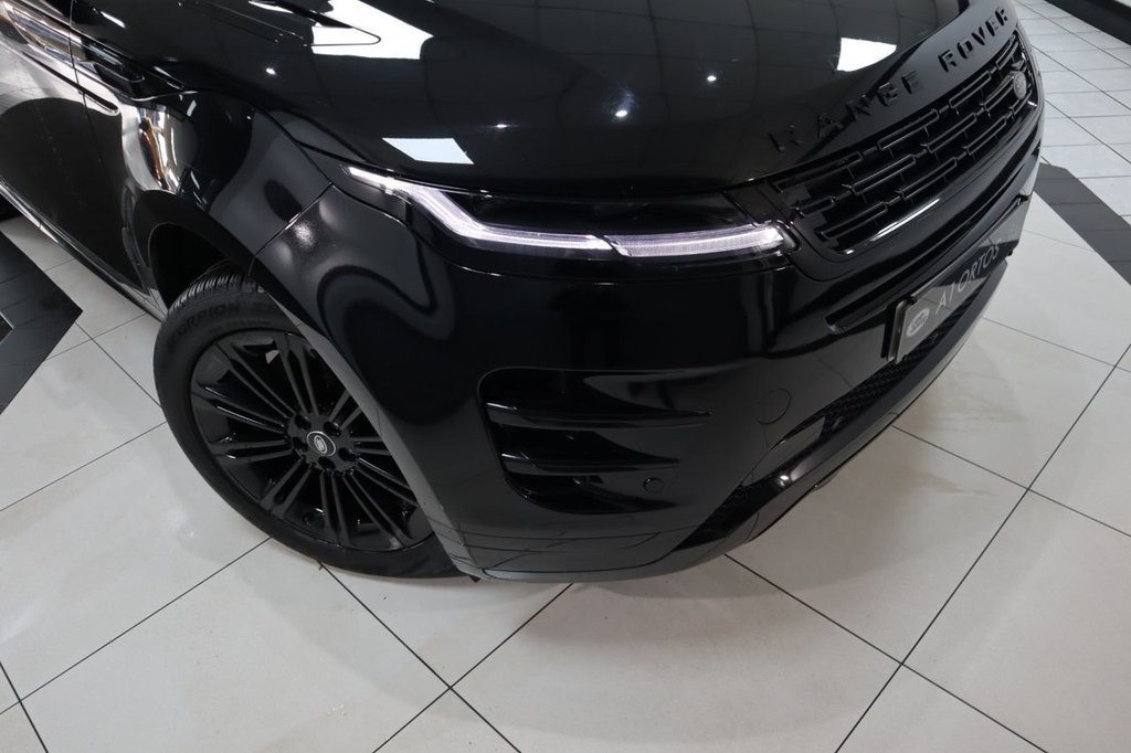 Used Land Rover Range Rover Evoque 2023 for sale - 76691377: Photo 47