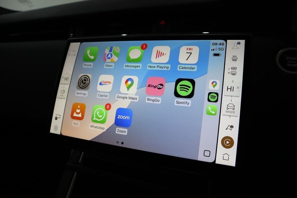 Used Land Rover Range Rover Evoque 2023 for sale - 76691377: Photo 6