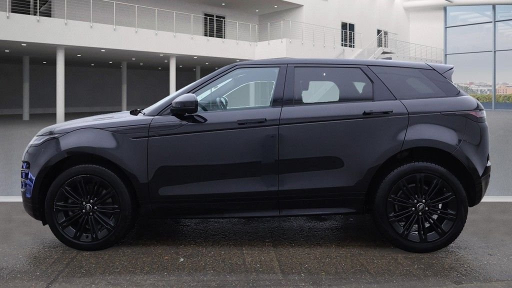 Used Land Rover Range Rover Evoque 2023 for sale - 76691377: Photo 9