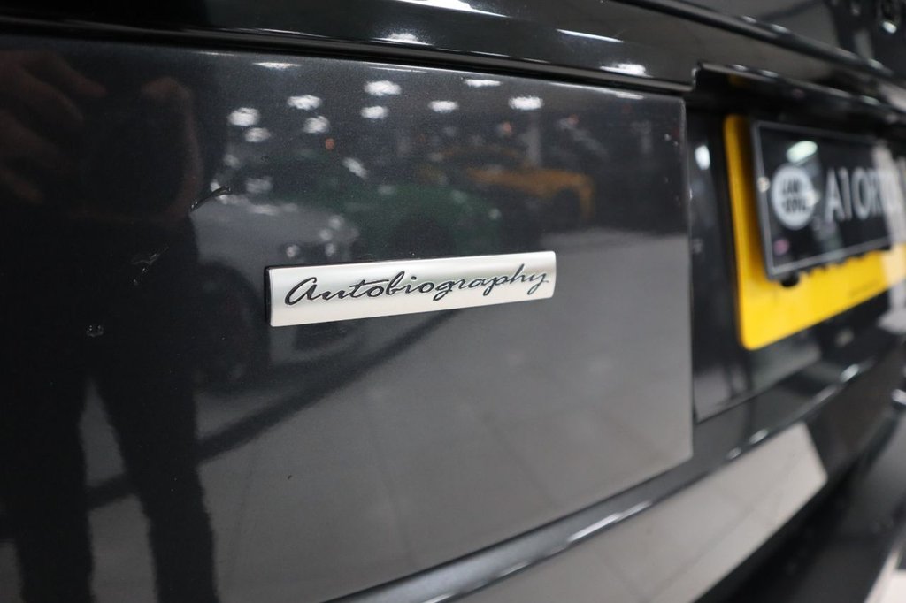 Used Land Rover Range Rover 2019 for sale - 76474630: Photo 10